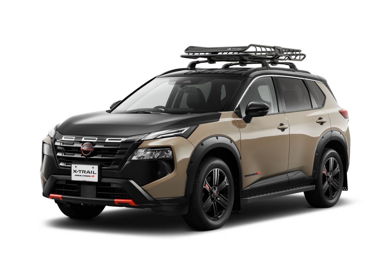 Η Nissan έχει έτοιμο το νέο της NISMO μοντέλο! 
